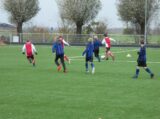 S.K.N.W.K. JO10-1 - ST Kapelle/Hansweerste Boys JO10-2 (competitie) seizoen 2022-2023 (najaar - 2e fase)) (12/72)